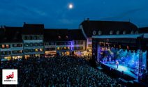 Aarberg Festival VIP-Tickets gewinnen