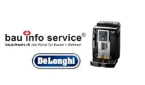 DELONGHI Kaffeemaschine gewinnen