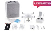 DJI Phantom Set im Wert von CHF 1’599.- gewinnen