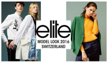 Elite Model Look 2016 Tickets gewinnen