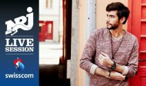 Exklusive Tickets für Alvaro Soler Konzert gewinnen