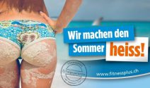 Fitness Abos im Gesamtwert von CHF 3’450.- und Fitness Gutscheine gewinnen