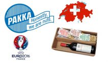 Geschenkbox von Pakka gewinnen