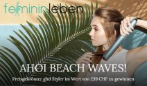 ghd Styler im Wert von CHF 239.- gewinnen