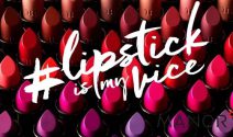 Hochwertige Vice Lippenstifte gewinnen