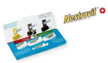 Gratismuster von Nestrovit bestellen