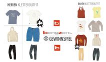 Outfit der Marke Gentic im Wert von CHF 525.- gewinnen