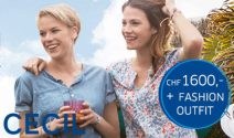 Party Catering im Wert von CHF 1’600.- inkl. Outfit gewinnen