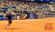 Swiss Open Gstaad Tickets gewinnen