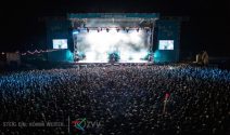 Tickets für Zürich Openair, Winterthurer Musikfestwochen, Street Parade und mehr gewinnen