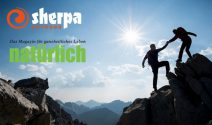 Wanderstöcke von Sherpa im Wert von CHF 138.- gewinnen