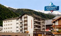 Zermatt Wochenende zu zweit gewinnen