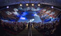 2 x 2 Swiss Indoors Tickets im Wert von je CHF 725.- gewinnen