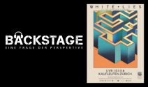 2 x 2 White Lies Tickets gewinnen