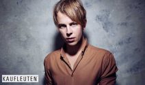 3 x 2 Tom Odell Tickets für das Konzert in Zürich gewinnen