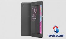 3 x Sony Xperia XA gewinnen