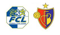 5 x 2 FCL – FC Basel Tickets gewinnen