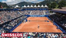 5 x 2 Swiss Open Gstaad Tickets gewinnen