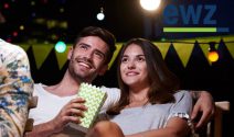 50 x 2 BLOOM Freiluftkino Tickets gewinnen