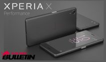 Das neue Sony Xperia X gewinnen