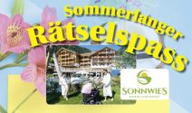 Familienferien in den Dolomiten gewinnen