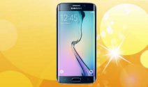Samsung Galaxy S6 Edge gewinnen
