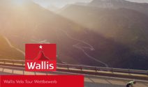 Verbier Ferien zur Wallis Velo Tour gewinnen