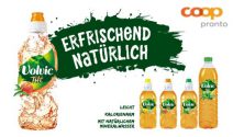 Volvic Vulkan Reise im Wert von CHF 1’000.- gewinnen