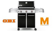 Weber Grill beim Fotowettbewerb gewinnen