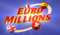 140 Millionen im Euro Millions Jackpot!