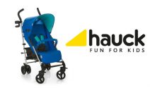 HAUCK Buggy Tango T-Royal Kinderwagen gewinnen