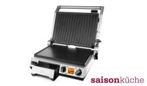 Einen Grillmaster von Solis im Wert von CHF 499.90- gewinnen