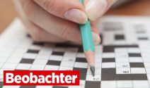 Kreuzwortrtsel Kreuzwortrtsel