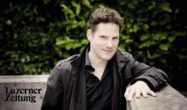 5 x 2 Sinfonieorchester Tickets für das Konzert auf dem Pilatus gewinnen