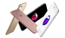 Das nagelneue iPhone 7 gewinnen