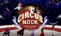 Ferien im Zirkus mit der ganzen Familie im Wert von CHF 1’076.- gewinnen
