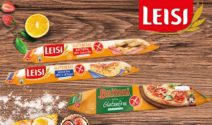 Leisi & Buitoni Produkte zum Testen erhalten