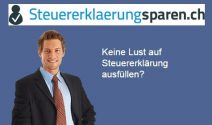 Steuererklärung ausfüllen lassen und kräftig sparen