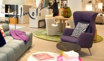 Top-Marken Möbel zu Top-Preisen nur bei Jelmoli zu bestellen
