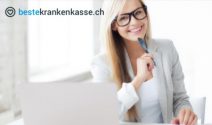 Unverbindliche Krankenkassenofferte gratis erhalten