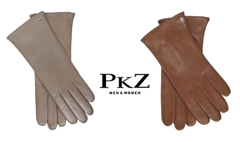 Roeckl Handschuhe Aus Echtem Leder Modell 'Dover' (cognac) Online Kaufen