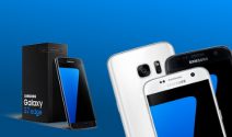 Das neue Samsung Galaxy S7 Edge gewinnen