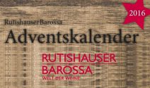 Festliche Weine von Rutishauser Barossa zum Advent gewinnen