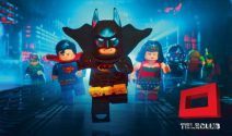 3 x «THE LEGO® BATMAN MOVIE» Fanset gewinnen