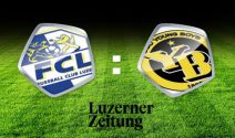 5 x 2 FC Luzern Tickets für das Spiel gegen BSC Young Boys gewinnen