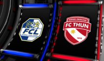 5 x 2 FCL Tickets für das Spiel gegen FC Thun gewinnen