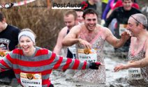 5 x 2 Survival Run VIP-Tickets gewinnen