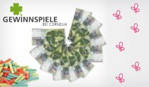 5 x LED TV, 25 x Tablet, 15 x Smartphone oder 10 x Notebook gewinnen