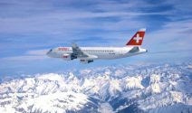 6 x 2 Rundflug im SWISS Airbus gewinnen