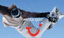 Arosa Skiwochenende zu zweit inkl. Vollpension und Skipass gewinnen